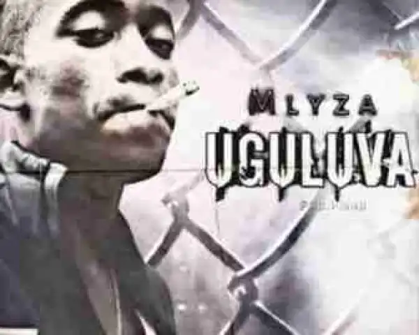 Mlyza - Uguluva (X Trapper)